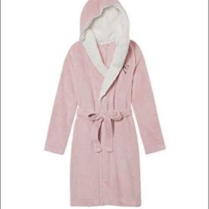 Victoria secret robe